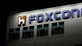 Foxconn Profit Surges on Low Base but Revenue Falls