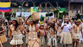 Colombia, entre el perdón y la deuda por los crímenes contra los indígenas en las caucherías de la Amazonía denunciados en ‘La Vorágine’