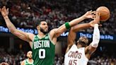 Even as his shots still won't go in, Jayson Tatum steps up big in Celtics' Game 3 win