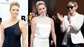 Princess Charlene of Monaco’s Style Evolution: The Sheer Debut, Armani Wedding Dress and Sharp Suiting Through the Years