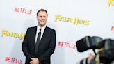 Dave Coulier talks hearing ex Alanis Morissette's 'You Oughta Know' for the first time: 'Oh, I can't be this guy'