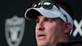 Returning home to Canton special for Raiders coach McDaniels