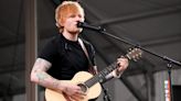 Ed Sheeran threatens to quit music if he loses copyright trial