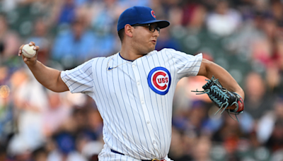 Cubs woes continue as Javier Assad lands on IL: How it all fell apart for last-place Chicago club