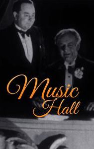 Music Hall