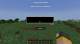 New Minecraft Mod Allows Players to Study While Gaming