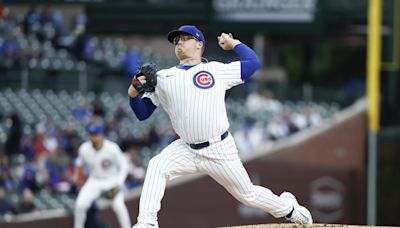 Chicago Cubs Get Major Pitching Boost, Make Two Key Roster Moves