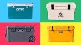 The Best Coolers For Any Outdoor Adventure, According To Rigorous Testing