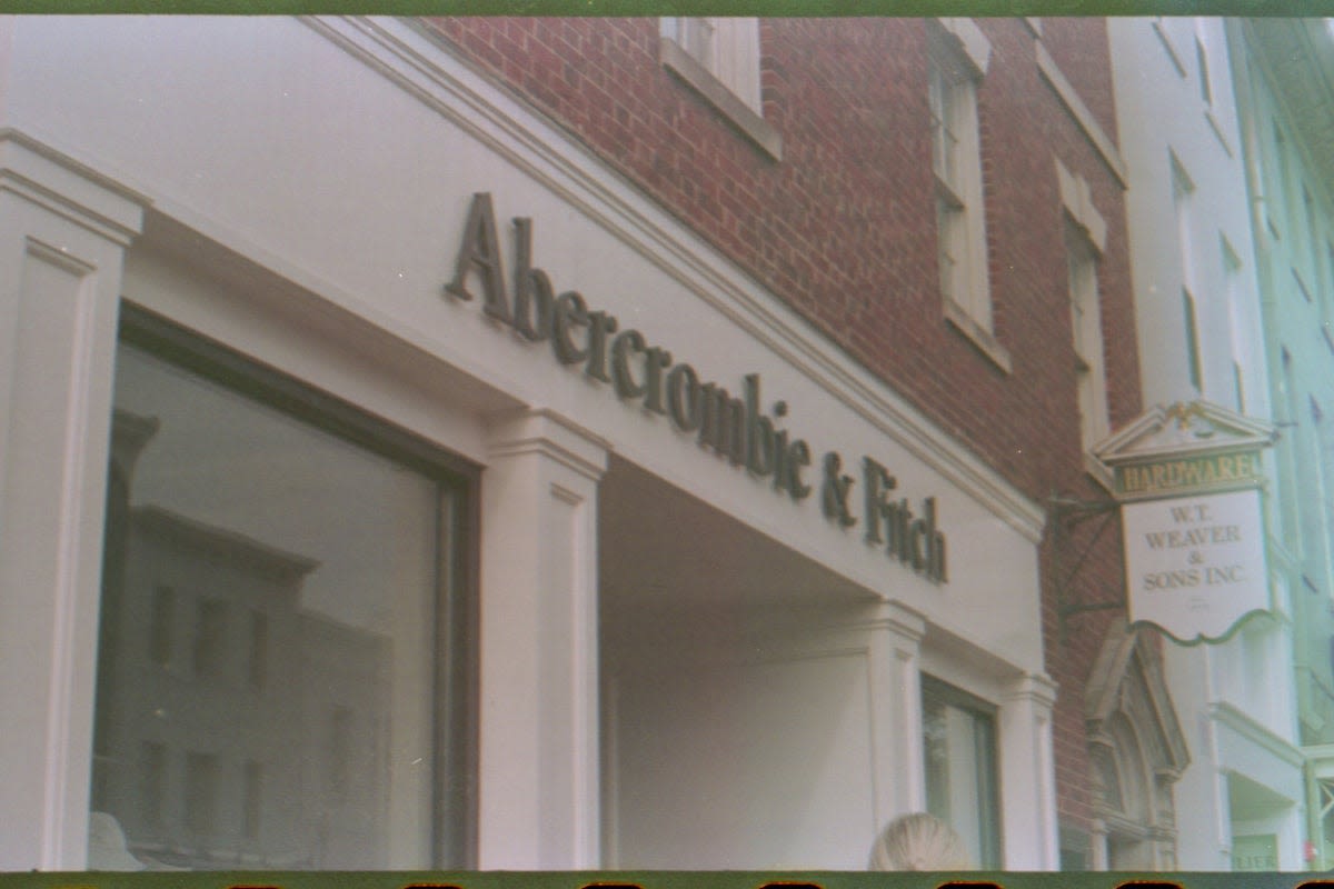 Are Retail-Wholesale Stocks Lagging Abercrombie & Fitch This Year? - Abercrombie & Fitch (NYSE:ANF), Levi Strauss (NYSE:LEVI)