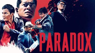 Paradox (2017 film)