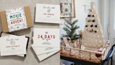 Try a unique advent calendar: Top handmade picks from Etsy for the 2023 holidays