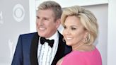 Todd and Julie Chrisley Will Head to Federal Prison Next Week After Request for Bail Denied