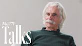 Sam Elliott Talks ‘1883’ Ending, Future Spin-Off Potential: ‘Everybody Was Sad to See It Over’