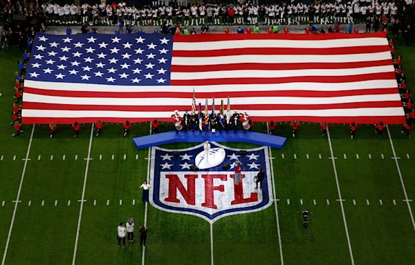 NFL schedule release 2024 FREE live stream: How to watch, time, channel