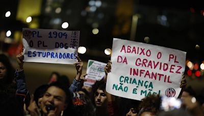 Mônica Bergamo: Emissária da ONU manifesta preocupação com projeto antiaborto que tramita na Câmara