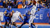 Burpees, muscle-ups and sacks. How CrossFit sparked this Boise State lineman’s career