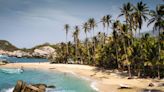 Colombia apuesta por el turismo, entre las playas paradisíacas y el estigma del narcotráfico y la inseguridad