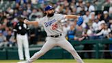 Gonsolin, Smith, Bellinger lead Dodgers over White Sox 4-1