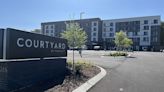 Courtyard by Marriott joins growing number of hotels in Cleveland, Tennessee | Chattanooga Times Free Press