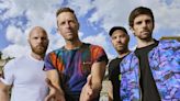 Coldplay Announce 2023 North American Tour Dates