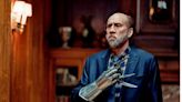 ¿El inicio de Freddy Krueger? La sui géneris interpretación de Nicolas Cage en la película “El señor de los sueños”
