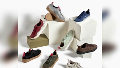 Go comfy with Ludic’s all-home-grown canvas sneakers