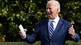 Joe Biden Says Republicans Should Drop Impeachment Following FBI Bombshell