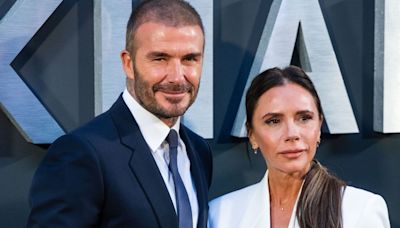 Victoria and David Beckham's net worth is staggering - how they made their money