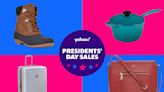 Macy's Presidents' Day sale doesn't disappoint — save up to 60% on Le Creuset, The North Face, Calvin Klein and more