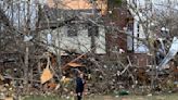 At least 6 people were killed by tornadoes that tore through Tennessee