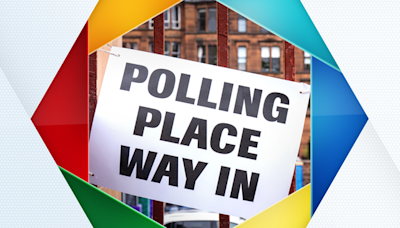 Check which party could win in your constituency after last YouGov projection before polling day