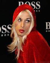 Alexis Arquette