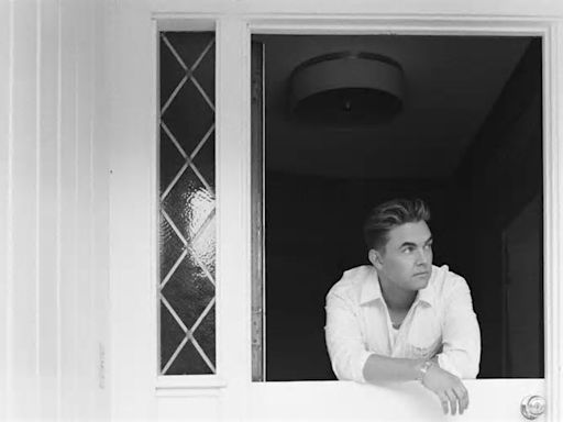 Jesse McCartney breaks down career, artistry and his latest project with the Daily Collegian