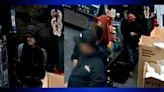 Police looking for suspects in connection to robbing Milford grocery shop at gunpoint