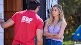 Home and Away's Felicity Newman deceives Tane Parata in new scenes