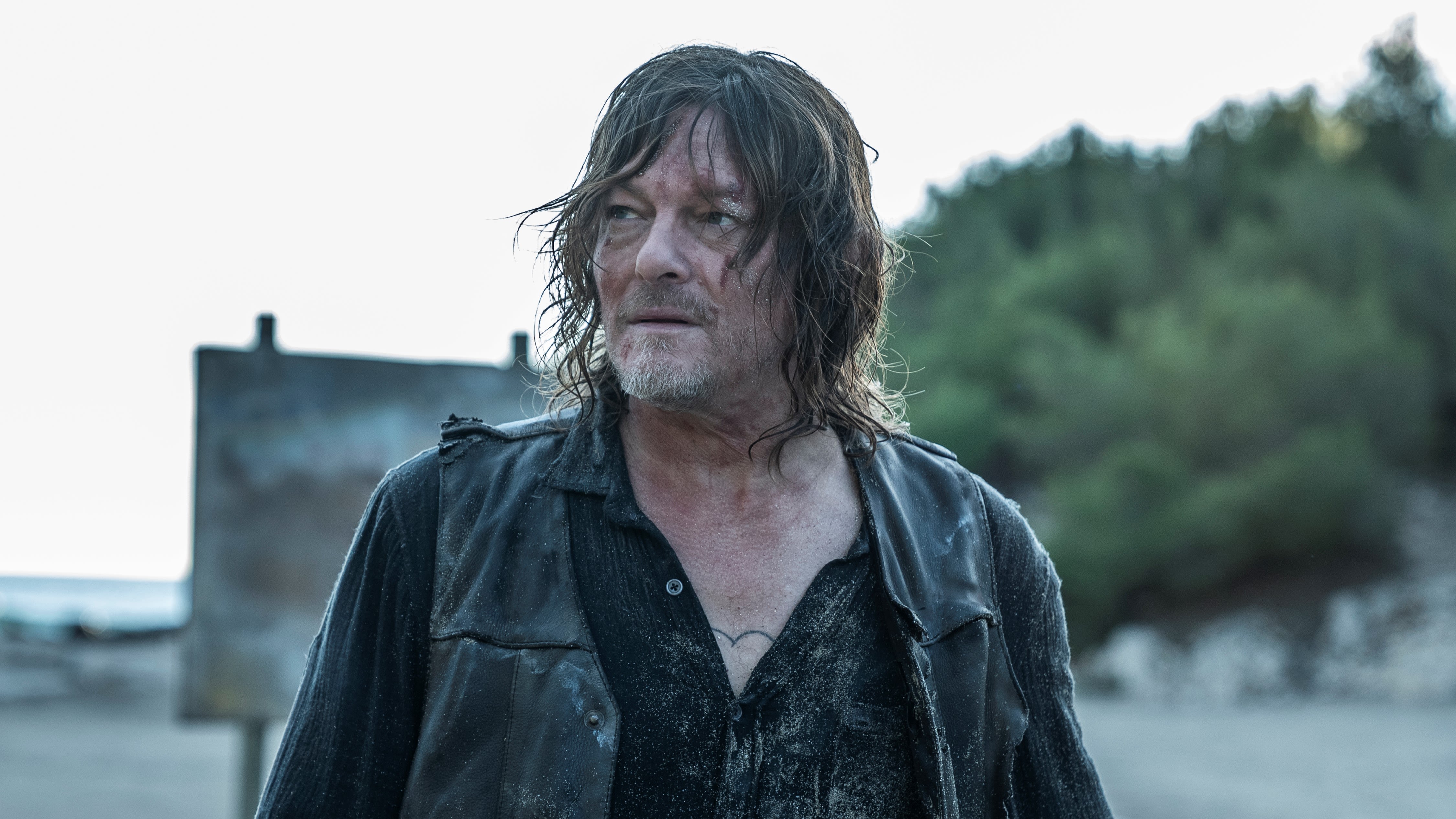 The Walking Dead: Daryl Dixon - The Book of Carol — release date, teaser, everything we know