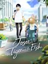 Josee, the Tiger and the Fish (2020 film)