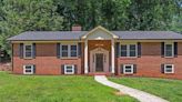 4 Bedroom Home in Winston Salem - $549,900