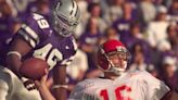 Darren Howard nearly missed the phone call welcoming him to Kansas State's Ring of Honor