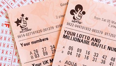 I won Lottery jackpot but ‘new rule’ left me without a PENNY