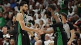 Celtics Towards Top of NBA's Most Popular Merchandise