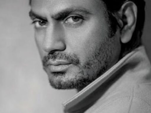 Nawazuddin Siddiqui calls himself ‘the ugliest actor’ in Bollywood, wonders why he chose to join film industry with such a ‘gandi shakal’