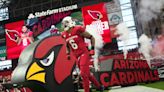 Arizona Cardinals can't keep up with Ja'Marr Chase, Joe Burrow in loss to Bengals