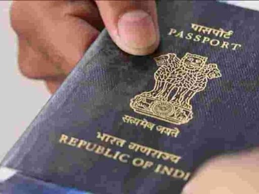 Indian passport ranked 82nd, allows visa-free travel to these 58 destinations