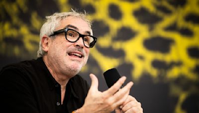 Alfonso Cuarón Eyes Horror Genre, Reflects on the ‘Harry Potter’ Experience With J.K. Rowling