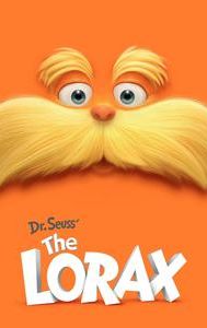 Dr. Seuss' The Lorax