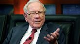 Warren Buffett's $5.4BN investor warning after dumping popular stock