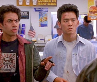 Harold & Kumar Go to White Castle is Certified Fresh on Rotten Tomatoes After 20 Years