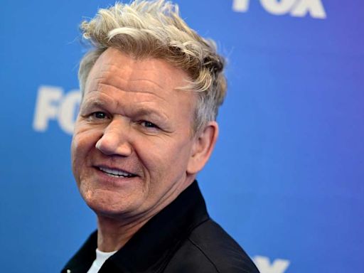 Fans Say Gordon Ramsay’s 5-Year-Old Son Oscar Is His ‘Mini Me’ in ‘Absolutely Adorable’ Rare Video