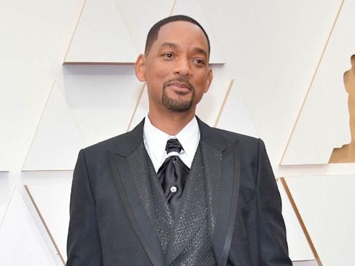 Will Smith's Alleged Trespasser Arrested After Showing Up at Actor's L.A. Home Twice in 1 Day
